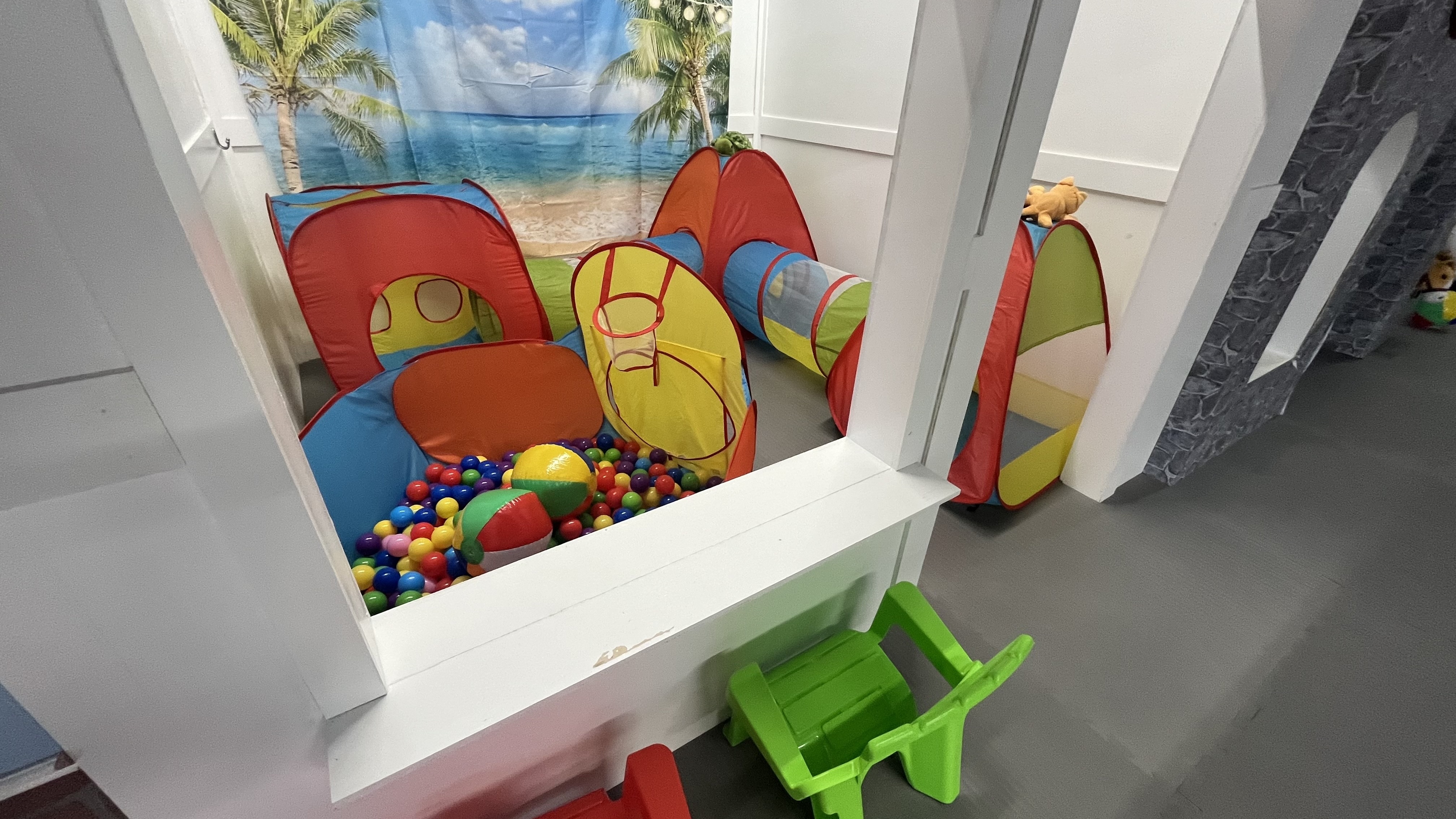 Ballpit